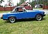 1976 MG Midget for sale 101020733